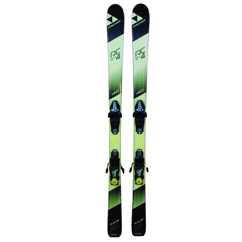 Ski occasion junior - , fischer