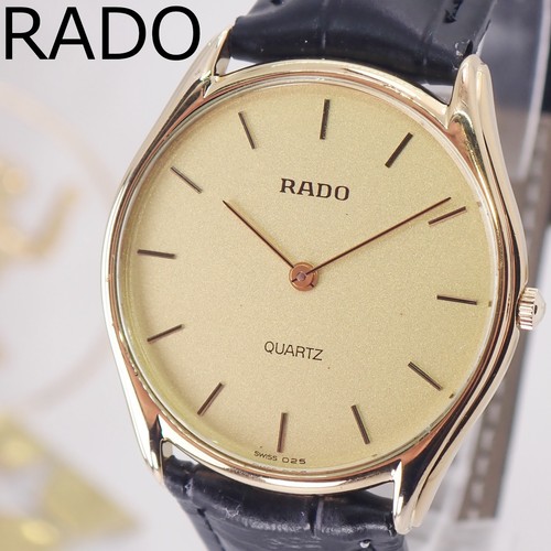Montre habillée rado 33mm - habillée,