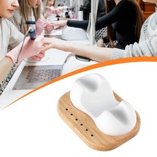 Porte-embouts de ponceuse à