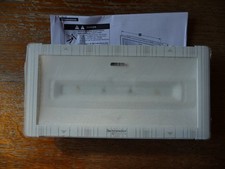 Bloc de secours habitat ova 59200