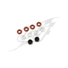 NEUF Kyosho Accessori Ammort. Inferno Gt3 - IG158-03