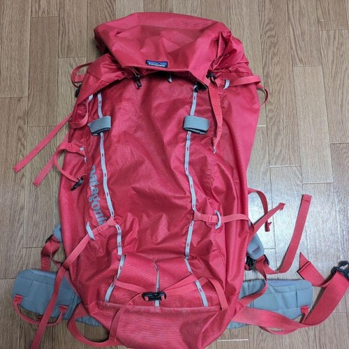 Sac dos patagonia - dos,
