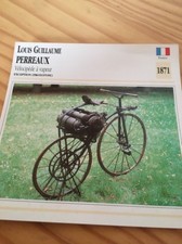 Perreaux Louis Guillaume