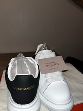 Basket Alexander Mcqueen