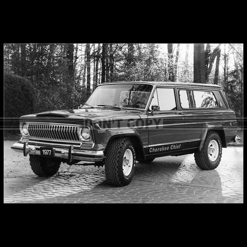 Photo 031732 jeep cherokee - photo, a.031732