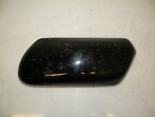 Peugeot 307 Cc 2007 Conduite