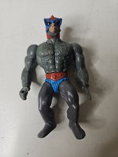 Stratos Soft Head 1981 He-Man
