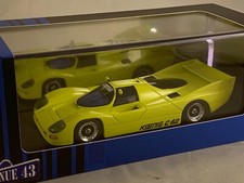 Avenue 43 AVN60115 Koenig C62