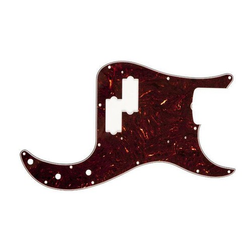 Fender pure vintage p bass - pure, p-bass