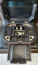 Boite A Couture Laque Chine