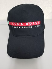 casquette de baseball noire