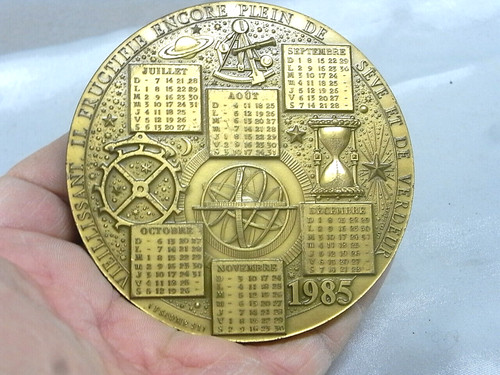 Médaille française - 🇫🇷,