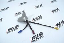 Audi Q5 8R 2.0 Tdi Antenne de Toit GPS Antenne Téléphone Requin 8R0035503F
