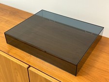 Technics SL-150 Fume Capot