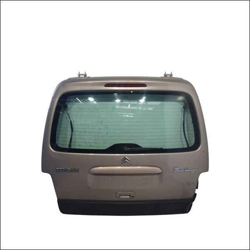 Malle hayon coffre citroen - hayon,
