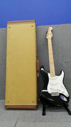 Guitare électrique fender usa - électrique,