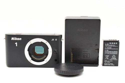 Appareil photo numérique - , noir