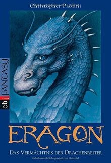 Eragon das vermachtnis der - das,
