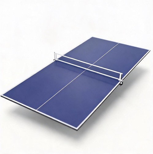 Ping pong table top - 8,