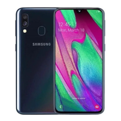 Smartphone samsung galaxy - samsung,