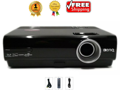 Projecteur dlp benq - dlp,
