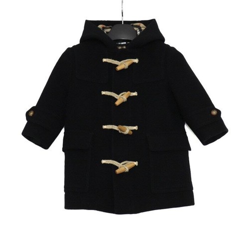 Burberry manteau double - manteau, à