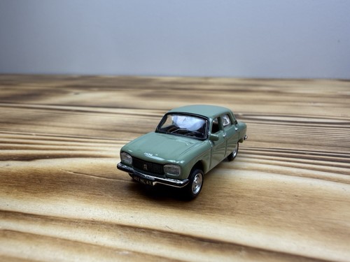 Norev peugeot 304 1977 - 1/87,