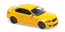 BMW 1 Series M Coupé 2011