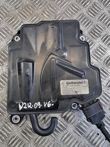 Mercedes e350 transmission - e350,