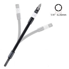 13 pièces arbre flexible 180