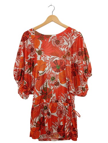 Zara robe tunique - dames,