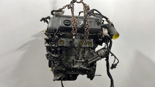 Moteur peugeot 207 phase - moteur, 1