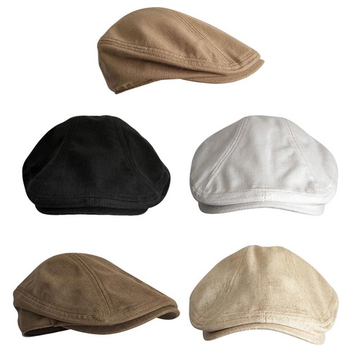 Casquette béret style - de,
