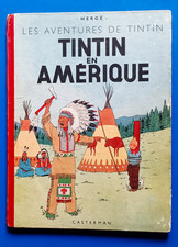Album tintin - tintin-tintin, en
