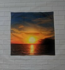 Coucher de soleil Royaume-Uni