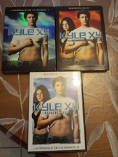 Coffret dvd  Integrale  des