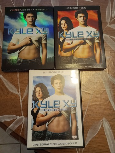 Coffret dvd integrale des - integrale,