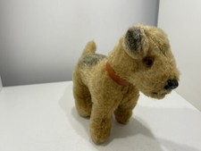 Peluche collection chien 14 - collection,