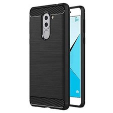 AICEK Coque Honor 6X, Noir