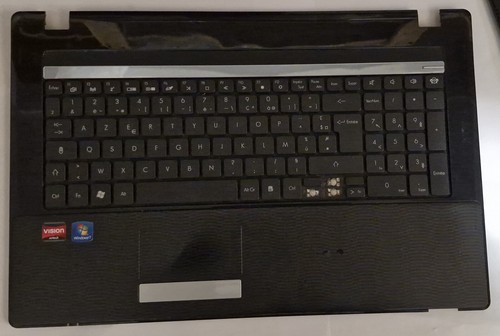 Packard bell easynote lm81 - bell,
