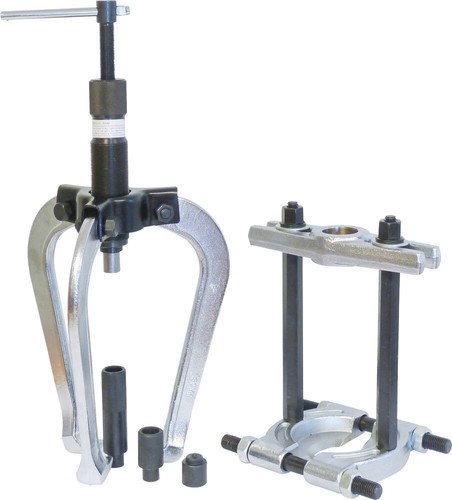 Arrache roulement branches - arrache,