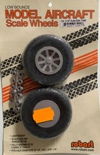 1/4" Scale diamond tread