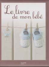 LE LIVRE DE MON BEBE album