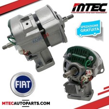 Fiat 500 126 alterneur - fiat,