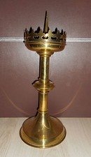 PIQUE-CIERGED'EGLISE/