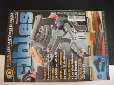 **ms Revue Cibles n°455