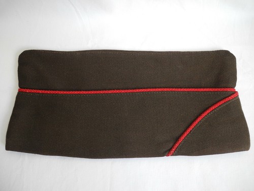Militaria calot liseré - militaria,