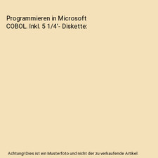 Programmieren in Microsoft