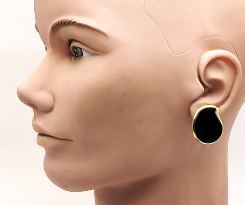 Boucles oreilles vintage - boucles, d’oreilles