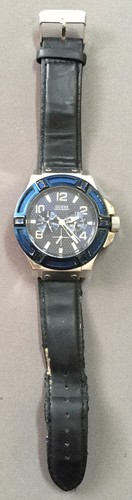 Montre guess homme - montre,